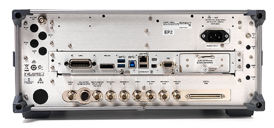 N9020B Keysight Анализатор сигналов