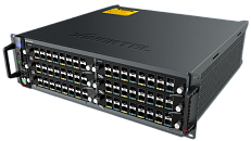 BigTao6200 Xinertel Шасси 6 слотов для монтажа в стойку