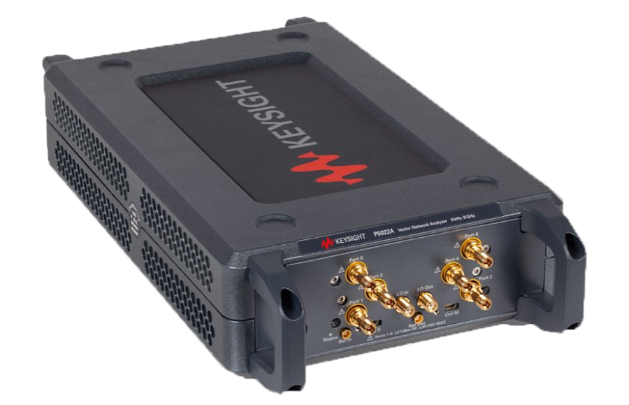 P5022A Keysight Анализатор цепей USB