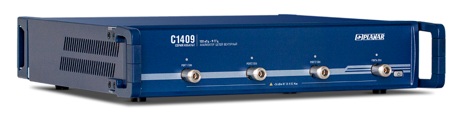 С1409 ПЛАНАР Анализатор цепей