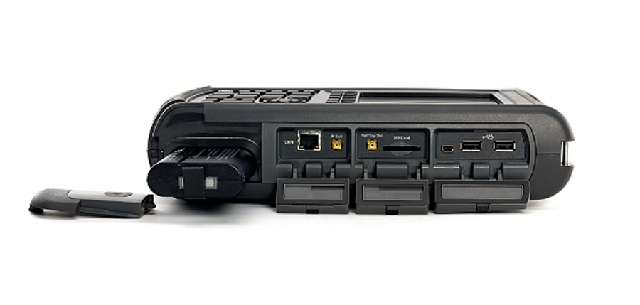 N9938A FieldFox Keysight Ручной анализатор спектра