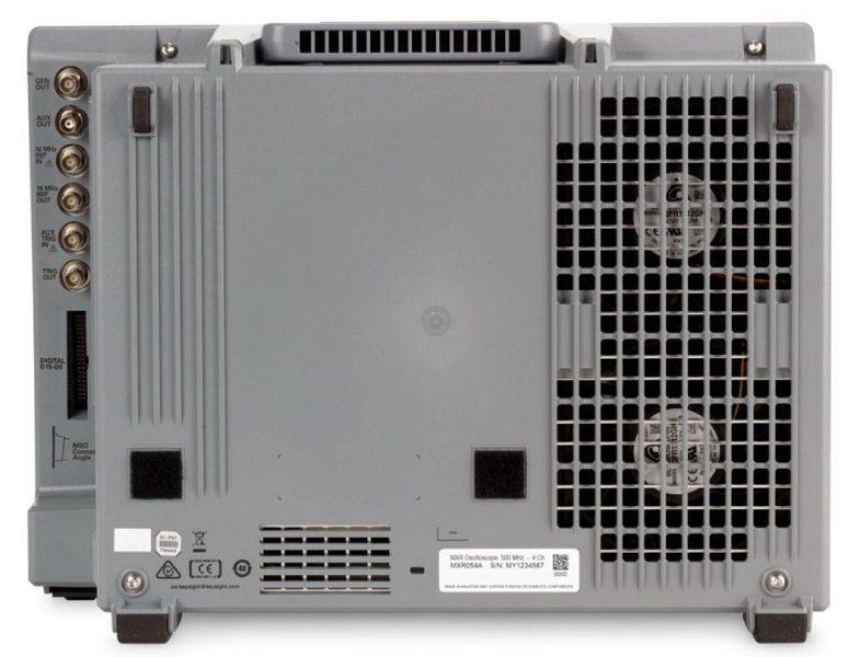 MXR054A Keysight Осциллограф
