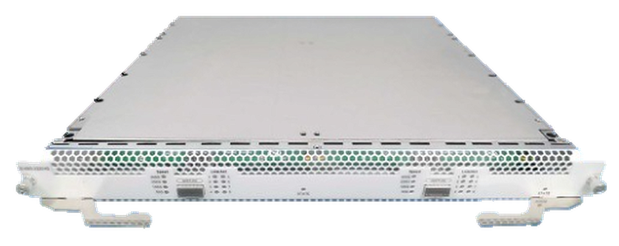 Xinertel X2-400G — нагрузочный модуль Ethernet 400GE L2–L3