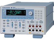 GS820 Yokogawa Источник питания