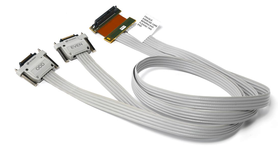 U4330A Keysight Плата соединения