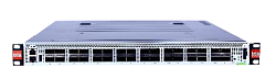Система тестирования Keysight UHD100T32 QSFP28 с ультравысокой плотностью размещения портов 100 Гбит/с