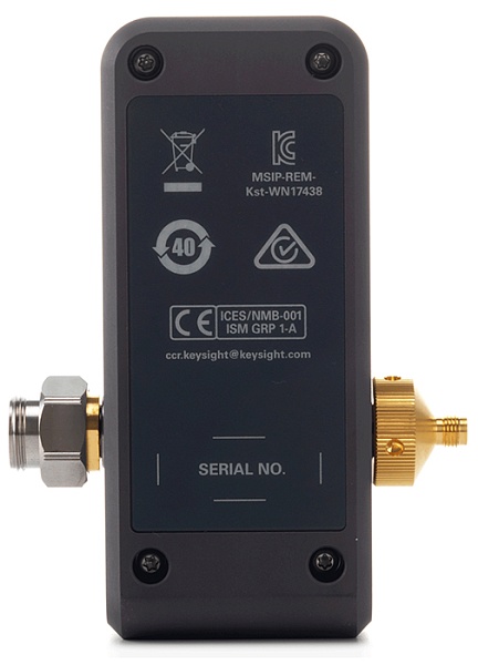 N4693D Keysight Калибровочный модуль