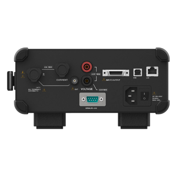 VIEW710 INNO Instrument Измеритель мощности