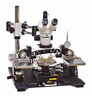 Зондовая станция Summit EPS150RF