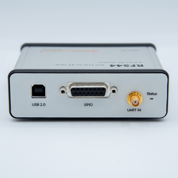 RFS44 Signal Hound Радиочастотный переключатель