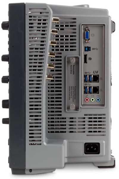 EXR254A Keysight Осциллограф