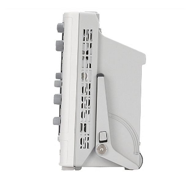 MSOX4024A Keysight осциллограф