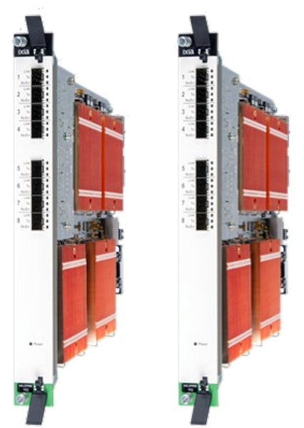 Keysight IXIA PerfectStorm 10/1GE — нагрузочные модули для тестирования приложений и безопасности