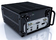 Portable Simulator Spirent Портативная тестовая система для ГНСС