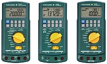 СА300 Yokogawa Цифровые калибраторы