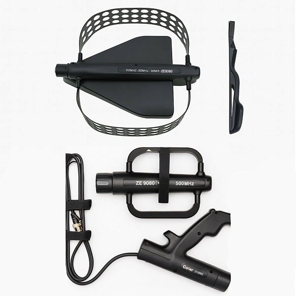  ZE9080 Комплект антенн