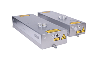 Импульсные  Nd:YAG‑лазеры LQ929