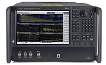 E505xA Keysight Анализатор источников сигнала