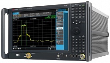 N9041BP Keysight анализатор сигналов