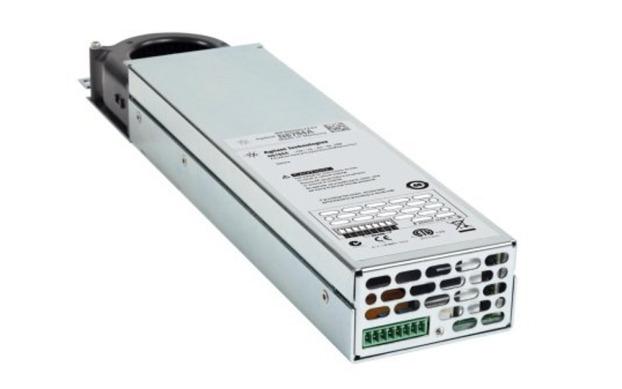 Модульные источники питания N6700 – модули N6784A