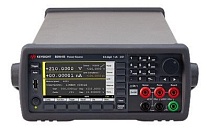 Источники-измерители (SMU) B2901BL