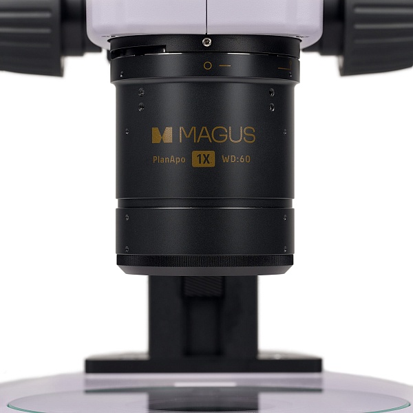 Тринокулярный стереомикроскоп MAGUS Stereo A18T
