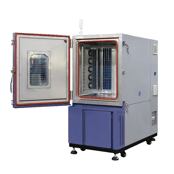 Камеры для испытаний аккумуляторных батарей Komeg KET