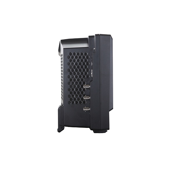 MSO8104 RIGOL Цифровой Осциллограф