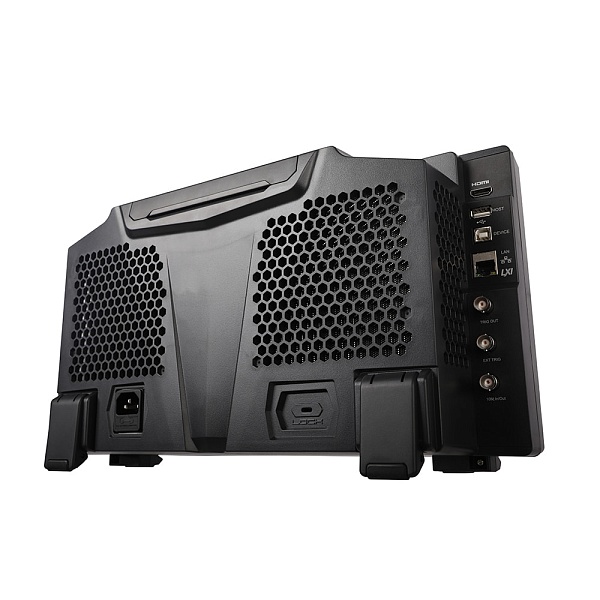 MSO8104 RIGOL Цифровой Осциллограф