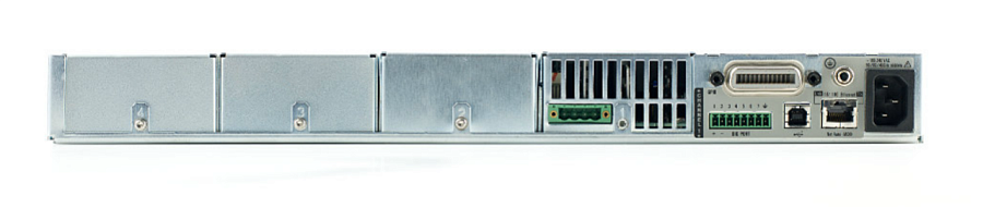 N6700B Keysight Блок системы питания