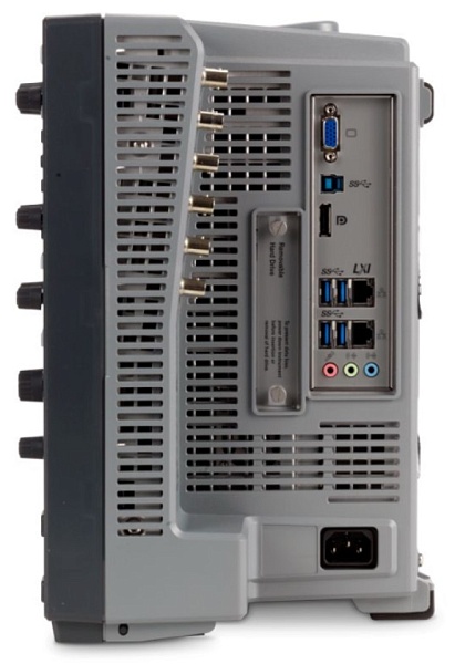 MXR608A Keysight Осциллограф