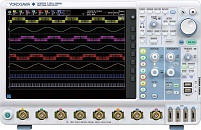 DLM5000 Yokogawa Осциллографы