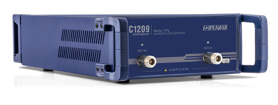С1209 ПЛАНАР Анализатор цепей