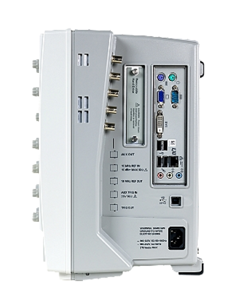 MSO9064A Keysight осциллограф