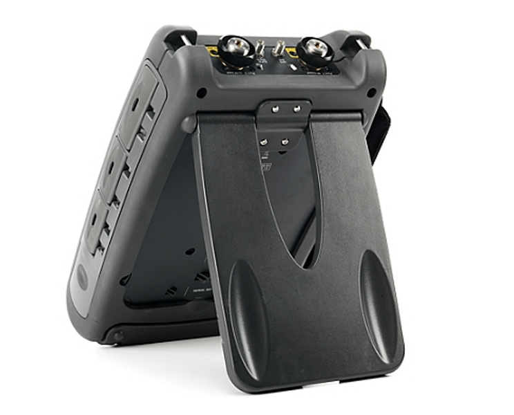 N9950A FieldFox Keysight Ручной анализатор спектра