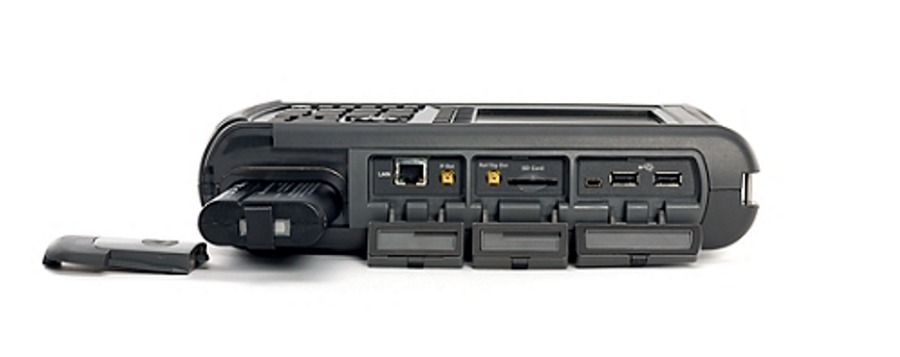 N9952A FieldFox Keysight Ручной анализатор спектра