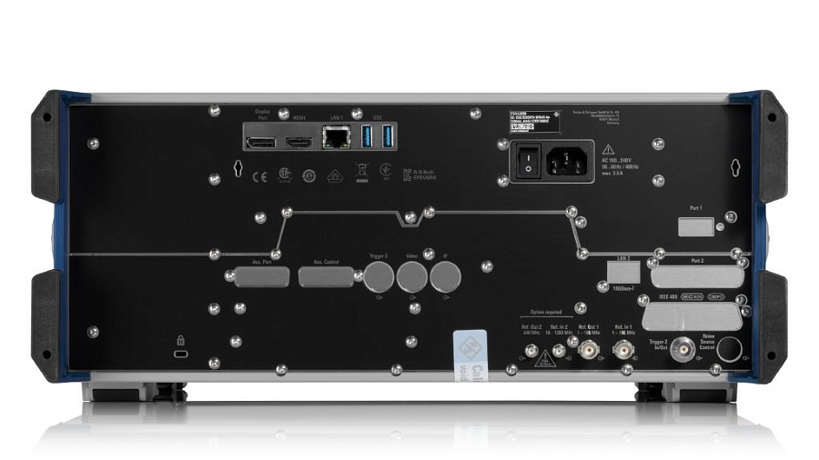 FSVA3007 R&S Анализатор спектра и сигналов