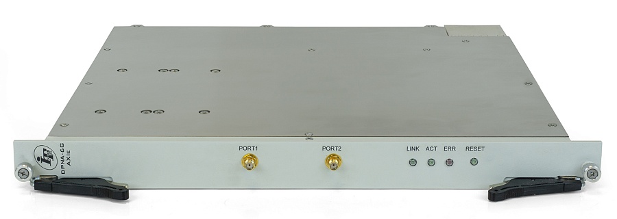 AXIe DPNA-6G Информтест Анализатор цепей