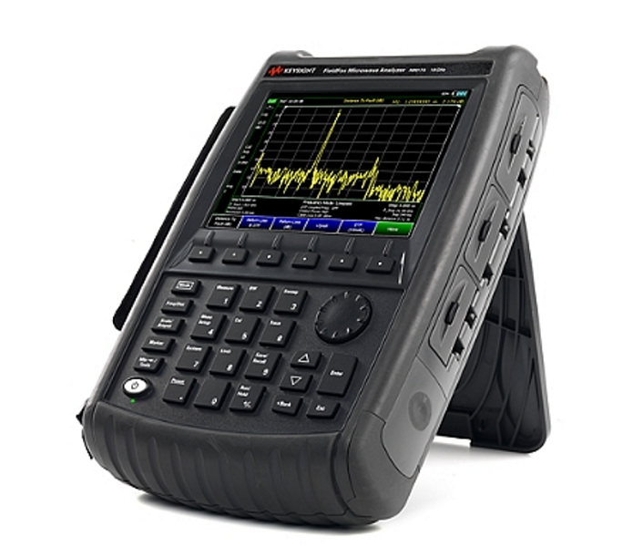 N9917A FieldFox Keysight Ручной анализатор спектра