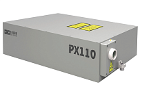 Пикосекундные Nd:YVO4 лазеры с диодной накачкой PX100 серия