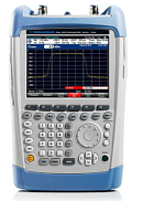 EMI-зонд-наборы и аксессуары к портативным анализаторам FSH-Z28