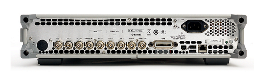 N5181B Keysight Генератор сигналов