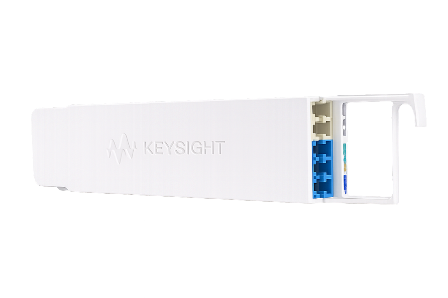 Keysight IXIA Flex Tap II — модульный оптический TAP для мониторинга сети