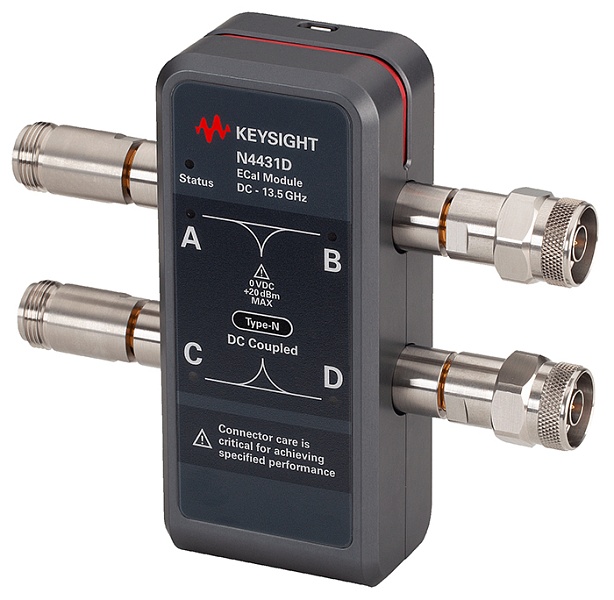N4431D Keysight Калибровочный модуль