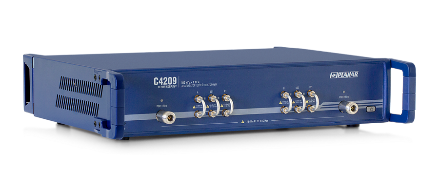 C4209 ПЛАНАР Анализатор цепей