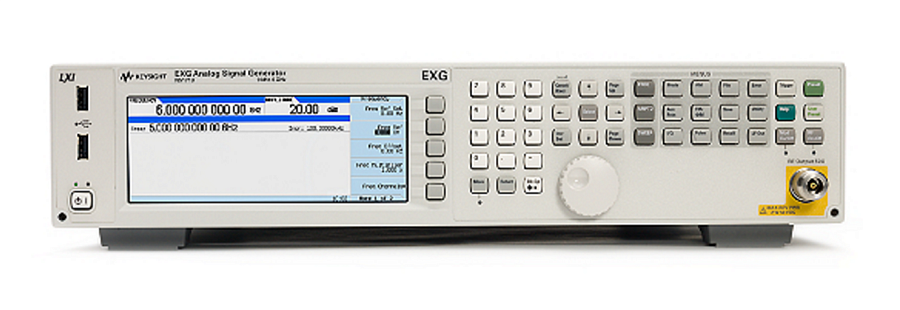 N5171B Keysight Генератор сигналов