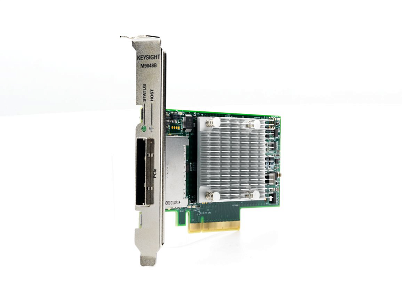 M9048B Keysight PXI Адаптер