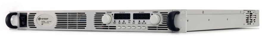 N5745A Keysight Источник питания