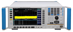 Анализатор спектра сигналов до 18 ГГц