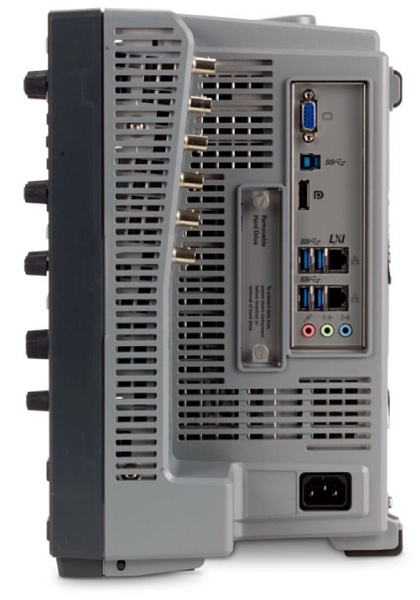 MXR204A Keysight Осциллограф